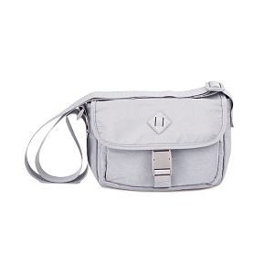 JS-1551-77 серая сумка женская Jane's Story