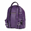 JX-6003-74 фиолетовый рюкзак женский (кожа) Jane's Story