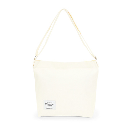 JS-1001-62 белая сумка женская Jane's Story