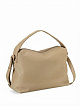 JS-2510-61 бежевая сумка женская Jane's Story
