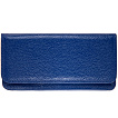 Y-W-920-60 синий кошелек женский (кожа) Jane's Story