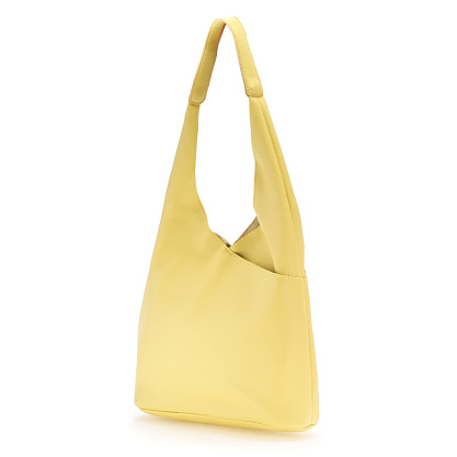 JS-8909-67 желтая сумка женская Jane's Story