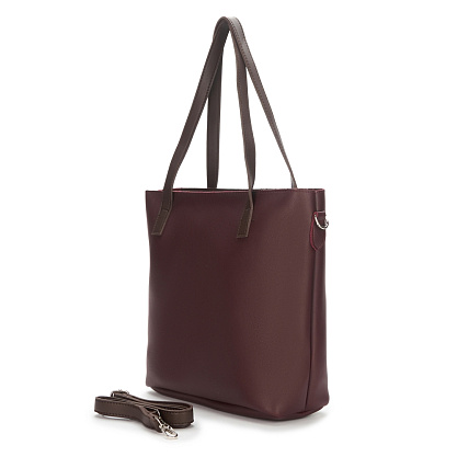 HLD-8898-03 бургунди сумка женская Jane's Story