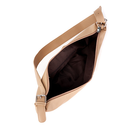 JS-096-61 бежевая сумка женская Jane's Story