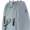 NZJ-6646-70 голубой рюкзак женский Jane's Story