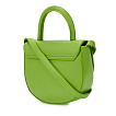 JS-9013-65 зеленая сумка женская Jane's Story