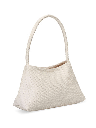 JS-K2017-AC-62 белая сумка женская Jane's Story