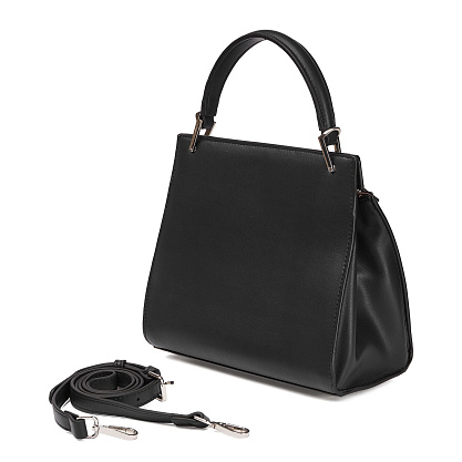 SP-0306-04 черная сумка женская Jane's Story