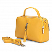 BBS-3195-67 желтая сумка женская Jane's Story