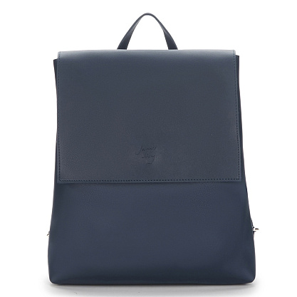 XX-819-60 синий рюкзак женский Jane's Story