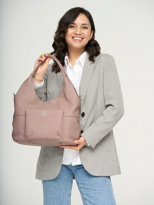 DY-579-85 таро сумка женская (кожа) Jane's Story