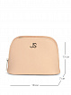 SM-8665-63 розовая сумка женская (кожа) Jane's Story