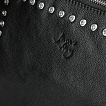 SZ-071-04 черный рюкзак женский (кожа) Jane's Story
