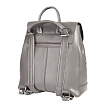 XX-8148-S-77 серый рюкзак женский (кожа) Jane's Story