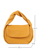 JS-2018-67 желтая сумка женская Jane's Story