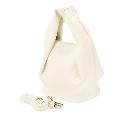 JS-6052-62 белая сумка женская Jane's Story