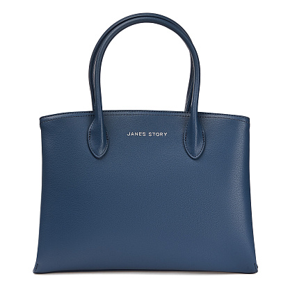 YF-W10570-60_61 синяя сумка женская Jane's Story