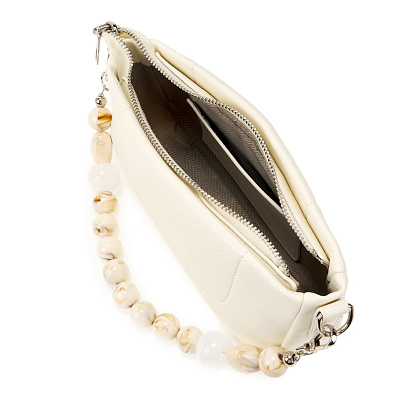 JS-9089-62 белая сумка женская Jane's Story