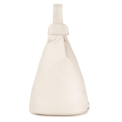 JS-2103-62 белый рюкзак женский Jane's Story