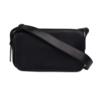 JS-858-04 черная сумка женская Jane's Story