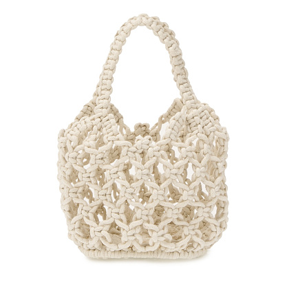 JS-885-62 белая сумка женская Jane's Story