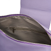 JS-1029-74 фиолетовая сумка женская Jane's Story