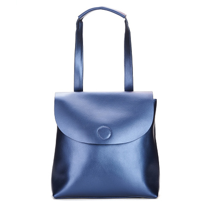 JH-27130-60 синий рюкзак женский (кожа) Jane's Story