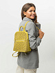 OB-638-2-71 салатовый рюкзак женский Jane's Story