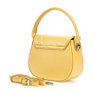 JS-501-67 желтая сумка женская Jane's Story