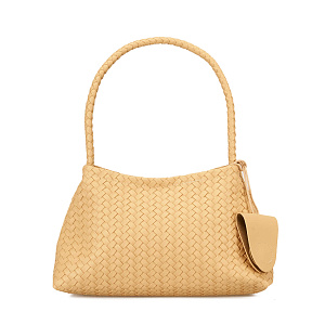 JS-K2017-AC-67 желтая сумка женская Jane's Story