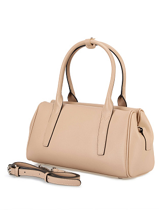 OLD JS-858-77 бежевая сумка женская Jane's Story