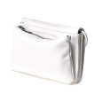 JS-659-62 белая сумка женская Jane's Story