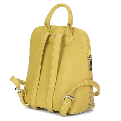 OB-638-2-71 салатовый рюкзак женский Jane's Story