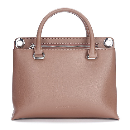 BD-6063-80 хаки сумка женская (кожа) Jane's Story