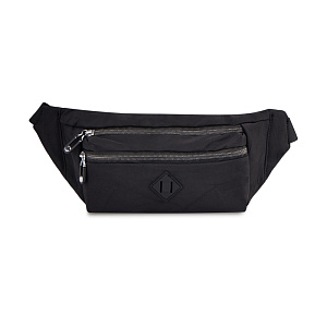 JS-1547-1-04 черная сумка женская Jane's Story