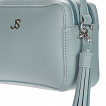 FS-652-70 голубая сумка женская Jane's Story