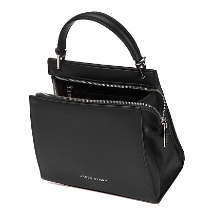 SP-0306-04 черная сумка женская Jane's Story