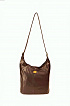 KK-NK01-09 коричневая сумка женская Jane's Story