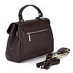 JS-7611-09 коричневая сумка женская (кожа) Jane's Story