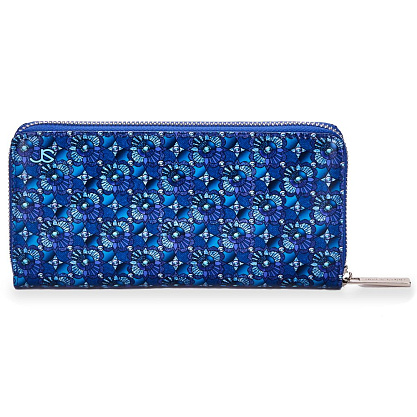 SEA-802-12  кошелек женский (кожа) Jane's Story