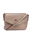 FS-676-26 бронзовая сумка женская Jane's Story