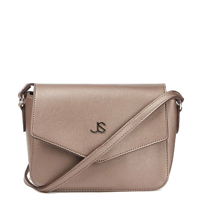 FS-676-26 бронзовая сумка женская Jane's Story