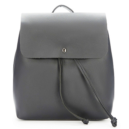 HYT-870-27 серебряный рюкзак женский Jane's Story