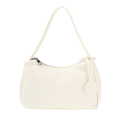 JS-9012-62 белая сумка женская Jane's Story