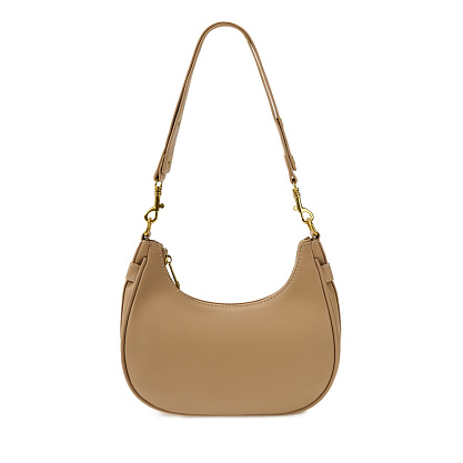 JS-5058-77 бежевая сумка женская Jane's Story