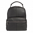 XL-8819-04 черный рюкзак женский (кожа) Jane's Story