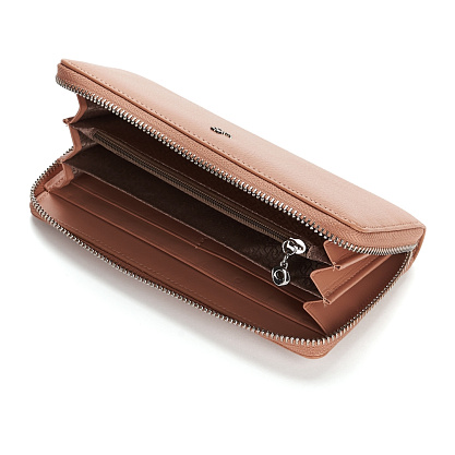 XF-7722-85 таро кошелек женский (кожа) Jane's Story