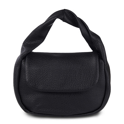 JS-2018-04 черная сумка женская Jane's Story