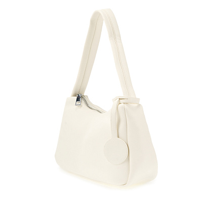 JS-9012-62 белая сумка женская Jane's Story