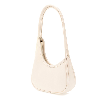 JS-2628-62 белая сумка женская Jane's Story